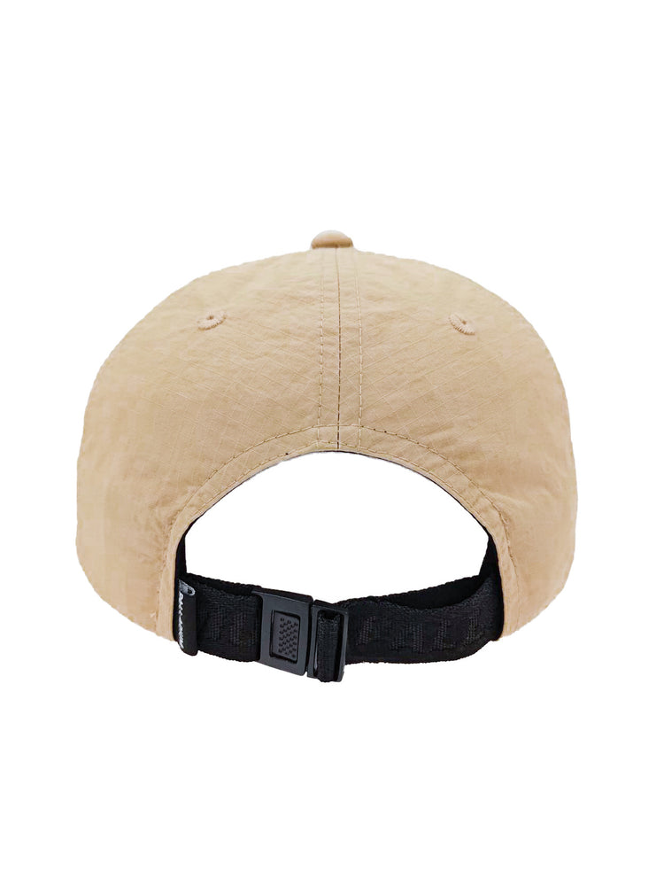 C3457-271 | SIGNATURE WR CAP | WARM SAND