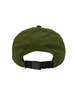 C3457-377 | SIGNATURE WR CAP | DUSKY GREEN