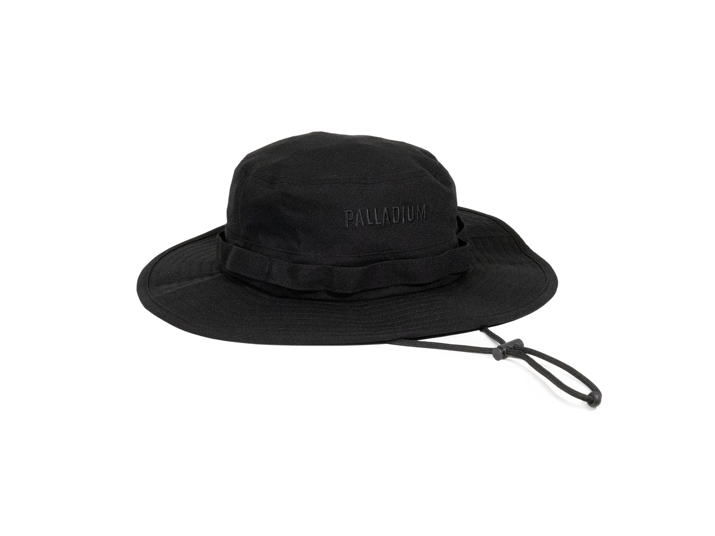 C3472-008 | PACKABLE BOONIE HUT | SCHWARZ