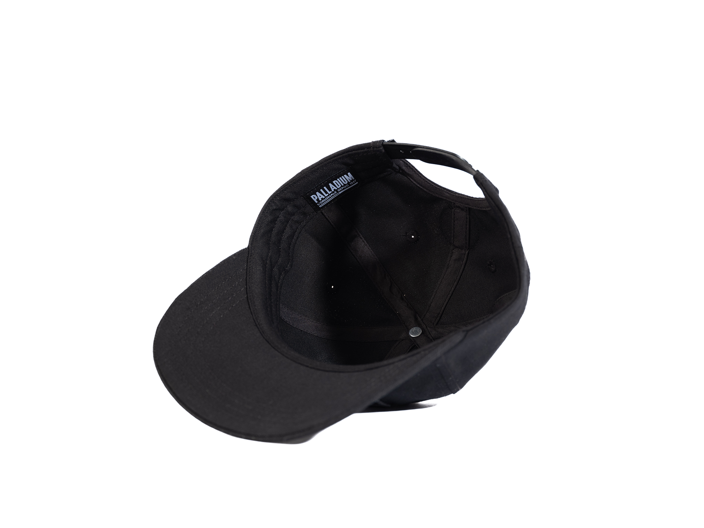 C3528-008 | HELLFIRE CAP | SCHWARZ