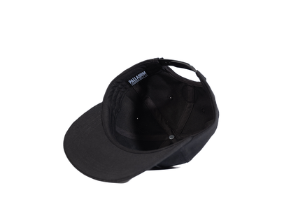 C3528-008 | HELLFIRE CAP | SCHWARZ