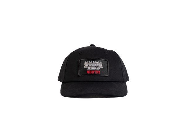 C3529-008 | HELLFIRE MÜTZE KIND | SCHWARZ