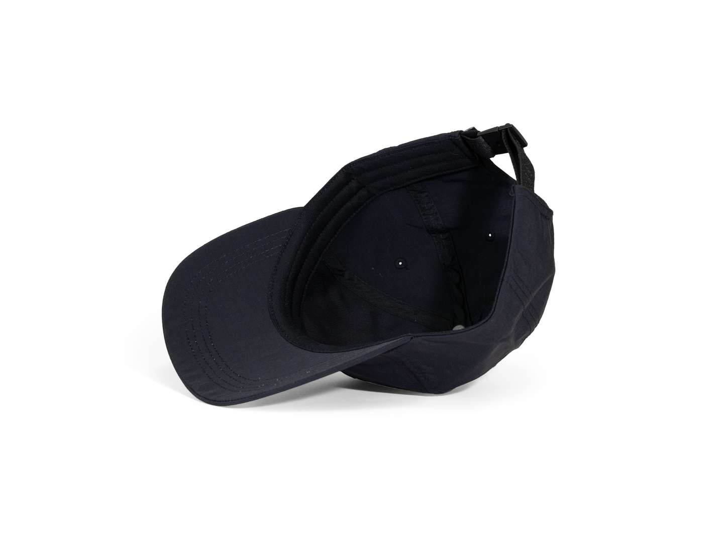 C3565-008 | U HA TWILL CAP | SCHWARZ