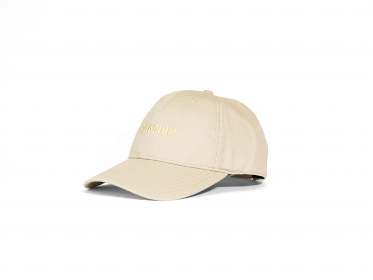 C3565-274 | U HA TWILL CAP | DESERT