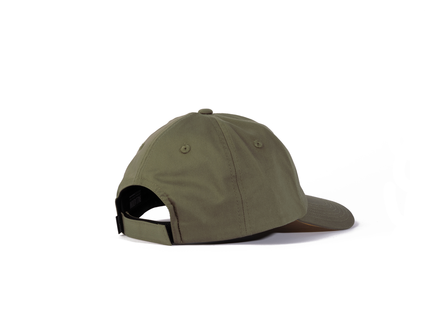 C3571-308 | STRANGER THINGS HAWKINS MÜTZE | DUSKY GREEN