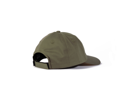 C3571-308 | STRANGER THINGS HAWKINS MÜTZE | DUSKY GREEN