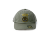 C3571-308 | STRANGER THINGS HAWKINS CAP | DUSKY GREEN