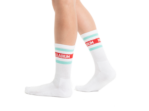 Mid Height Str Socks - PALLADIUM EU - 1