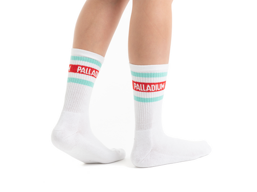 Mid Height Str Socks - PALLADIUM EU - 2
