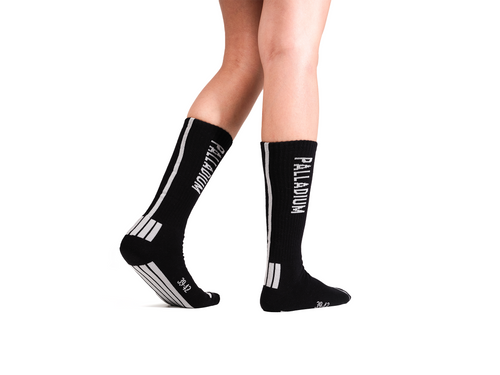 Mid Ht Str Socks 02 - PALLADIUM EU - 2