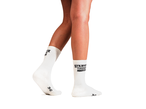 Demodog Socks - PALLADIUM EU - 1