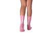 SX7472-608 | STRIPE LOGO SOCKS