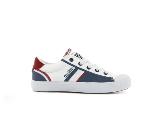 56644-976-M | PALLAPHOENIX FRENCH | STAR WHITE/FRENCH