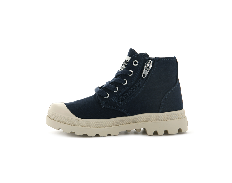 56673-458-M | PAMPA HI CANVAS | MOOD INDIGO