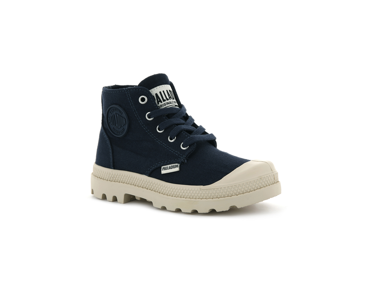 56673-458-M | PAMPA HI CANVAS | MOOD INDIGO