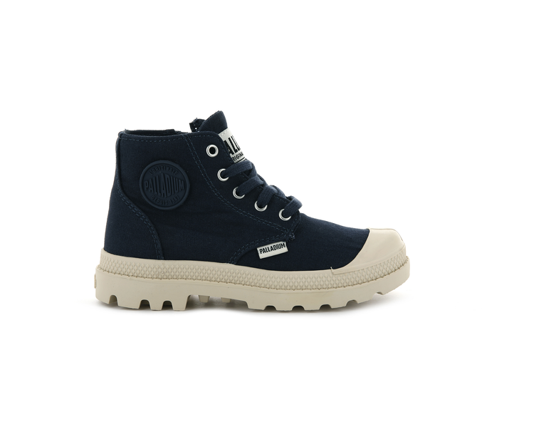 56673-458-M | PAMPA HI CANVAS | MOOD INDIGO