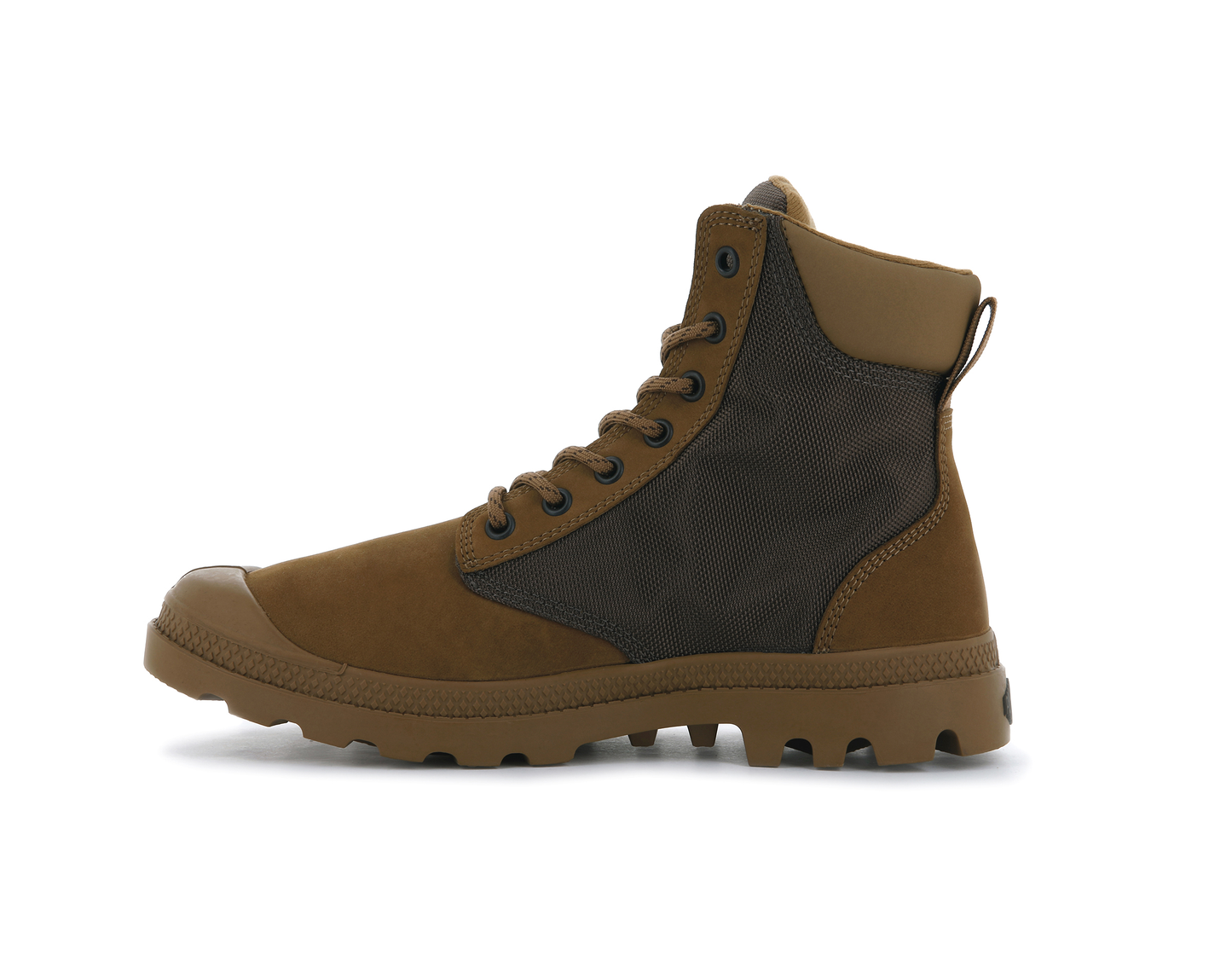 73234-257-M | PAMPA SPORT CUFF WPN | MAHAGONI