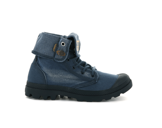 76231-451-M | PALLADENIM BAGGY | ORION BLAU