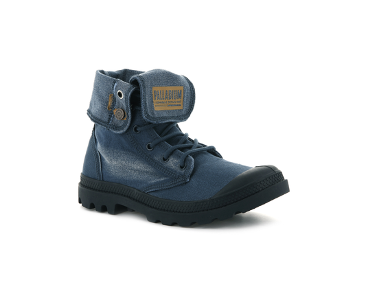 76231-451-M | PALLADENIM BAGGY | ORION BLAU