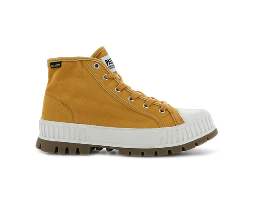 76681-837-M | PALLASHOCK MID OG | HERBSTGLANZ