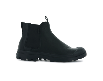 76893-008-M | PAMPA CHELSEA ESS | SCHWARZ/SCHWARZ