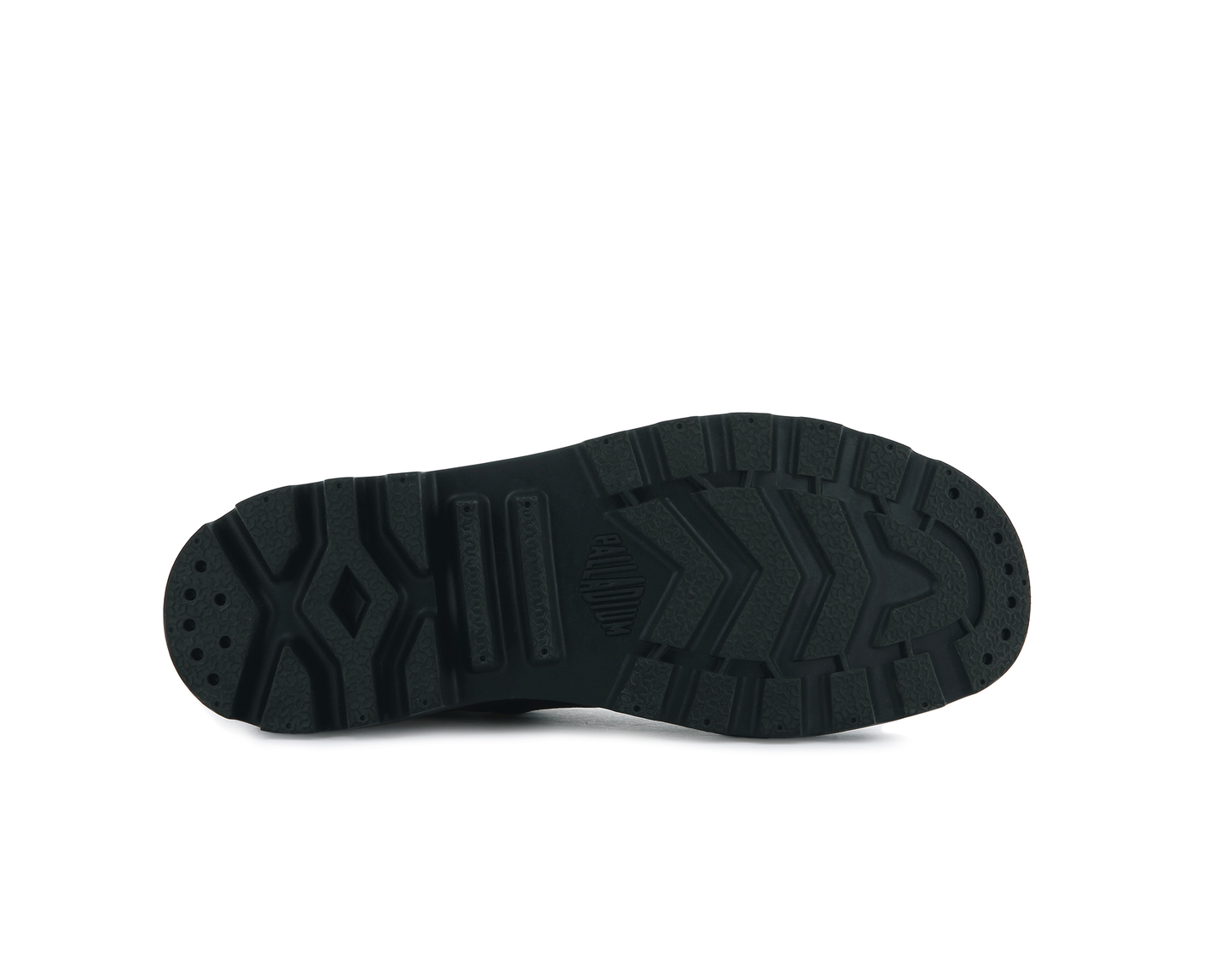 76893-008-M | PAMPA CHELSEA ESS | SCHWARZ/SCHWARZ