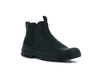 76893-008-M | PAMPA CHELSEA ESS | SCHWARZ/SCHWARZ