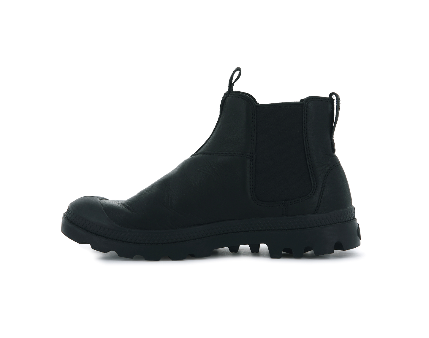 76893-008-M | PAMPA CHELSEA ESS | SCHWARZ/SCHWARZ