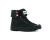 77019-008-M | PALLABROUSSE BAGGY LEGION | BLACK/BLACK