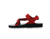 77071-614-M | OUTDOORSY URBANITY | RED SALSA