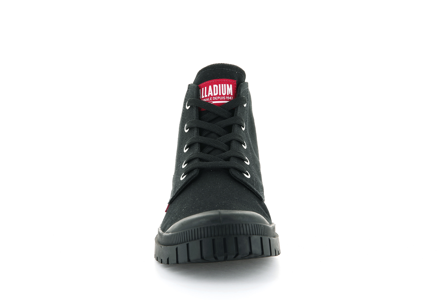 77288-001-M | PAMPA SP20 DARE | BLACK/BLACK