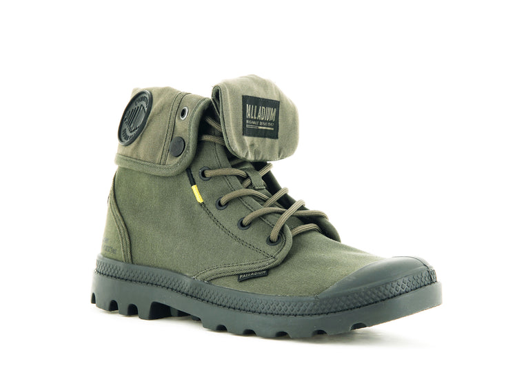 77964-325-M | PAMPA BAGGY SUPPLY | OLIVE NIGHT
