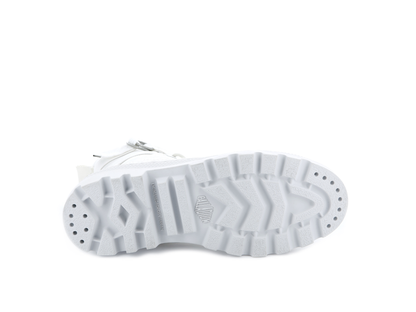 95945-116-M | PALLABOSSE TACT ST LEATHER | STAR WHITE