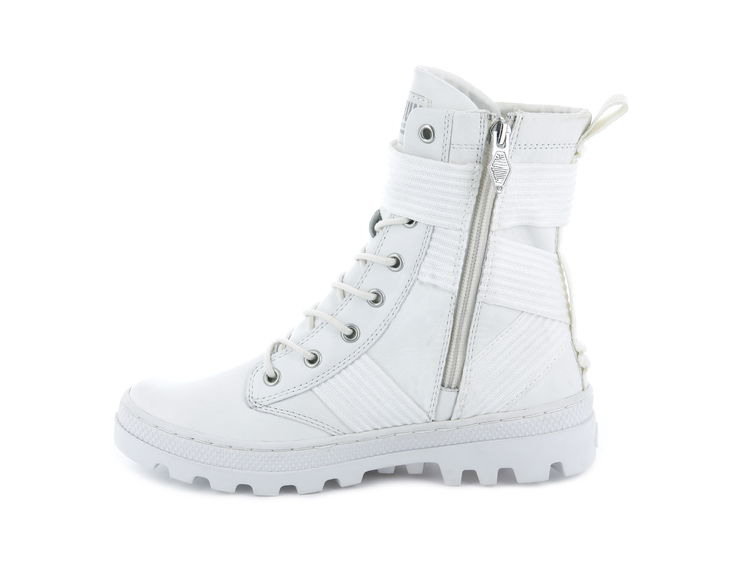 95945-116-M | PALLABOSSE TACT ST LEATHER | STAR WHITE