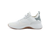 96204-116-M | AX_EON ARMY RUN SILK | STAR WHITE
