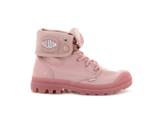 96636-667-M | BAGGY SHAKE | ROSA