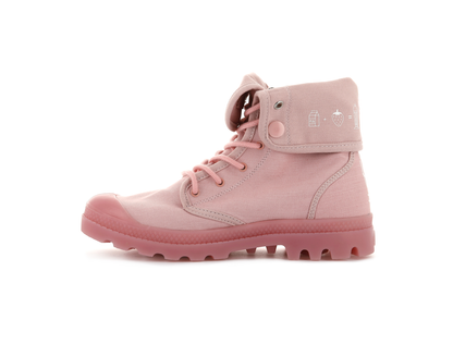 96636-667-M | BAGGY SHAKE | ROSA