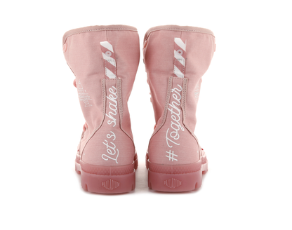 96636-667-M | BAGGY SHAKE | ROSA