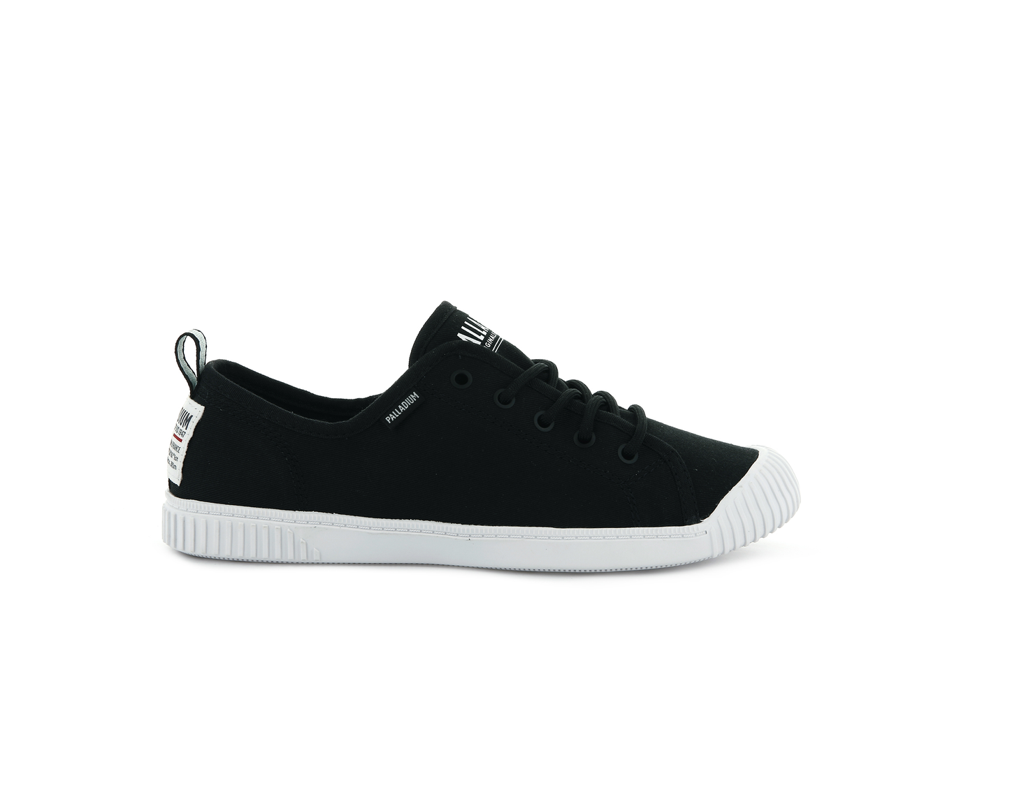 96661-008-M | EASY LACE CANVAS | SCHWARZ