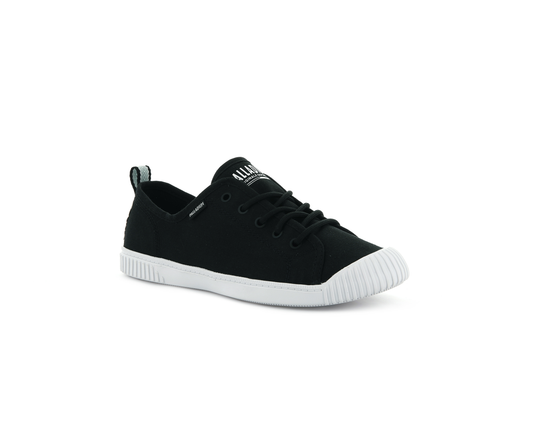 96661-008-M | EASY LACE CANVAS | SCHWARZ
