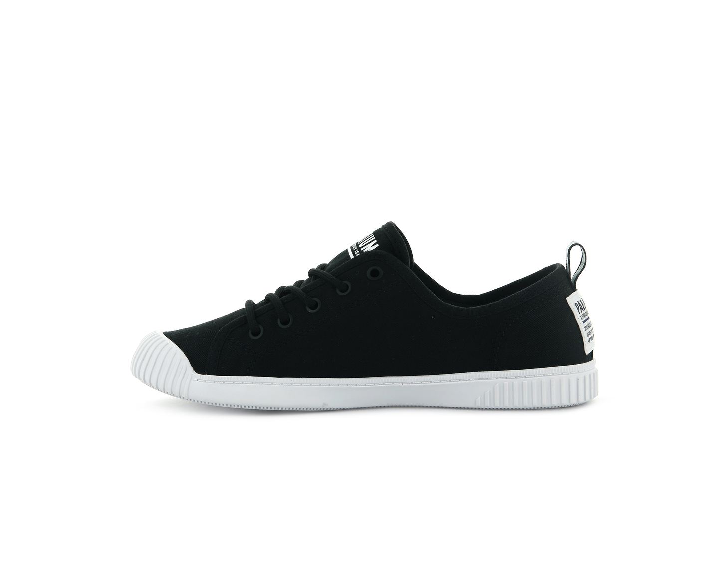 96661-008-M | EASY LACE CANVAS | SCHWARZ