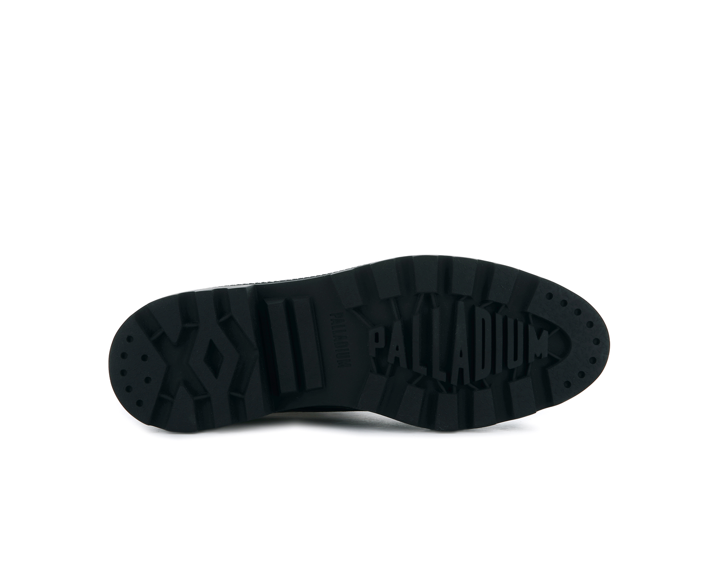 96956-001-M | PAMPA CULT HI EMB | SCHWARZ/SCHWARZ