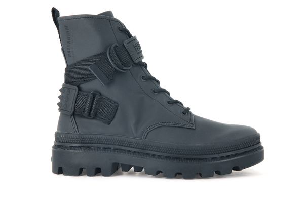 97212-010-M | PALLATROOPER ROCK TX | SCHWARZ/SCHWARZ