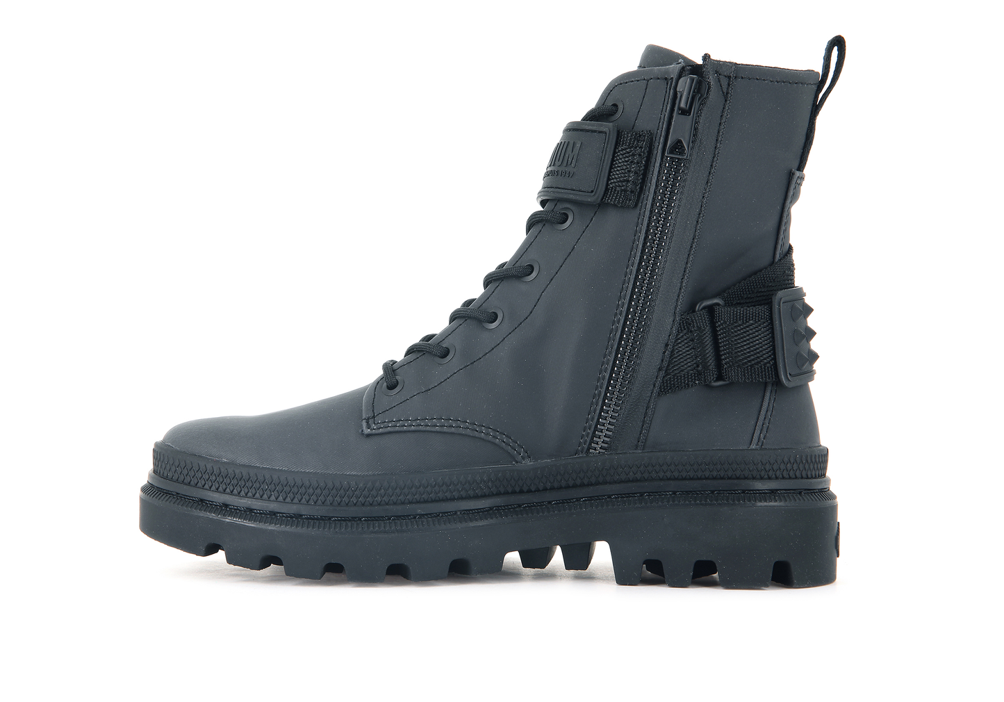 97212-010-M | PALLATROOPER ROCK TX | SCHWARZ/SCHWARZ