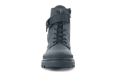 97212-010-M | PALLATROOPER ROCK TX | SCHWARZ/SCHWARZ