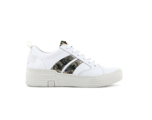 97599-185-M | EGO 03 LEA | WHITE/CAMO