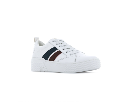 97601-117-M | EGO 03 NPA | WEISS/BLAU/ROT
