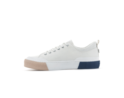 97608-197-M | STUDIO 02 TXT | WEISS/HELLBLAU