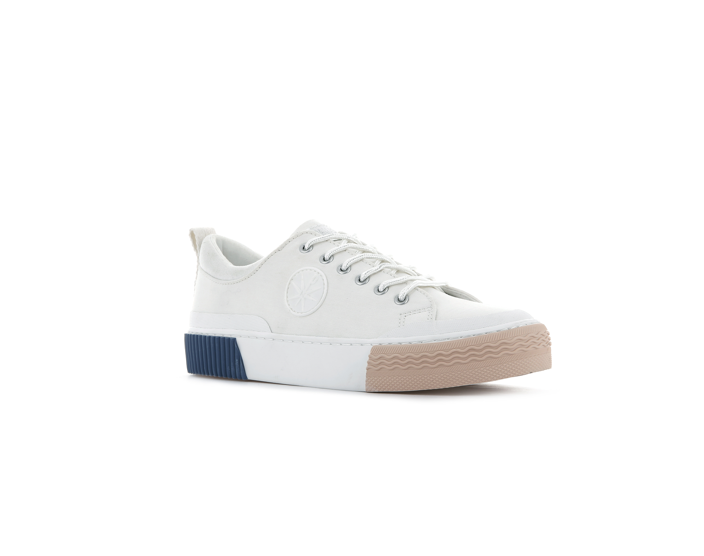 97608-197-M | STUDIO 02 TXT | WEISS/HELLBLAU