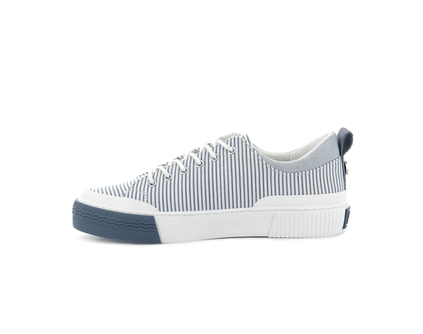 97608-472-M | STUDIO 02 TXT | STREIFEN BLAU WEISS